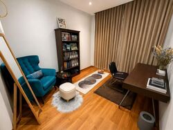 Wak Hassan Drive (D27), Semi-Detached #618688421